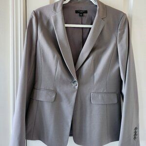Ann Taylor Wool Blazer